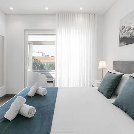 Oitava Maravilha Apartment