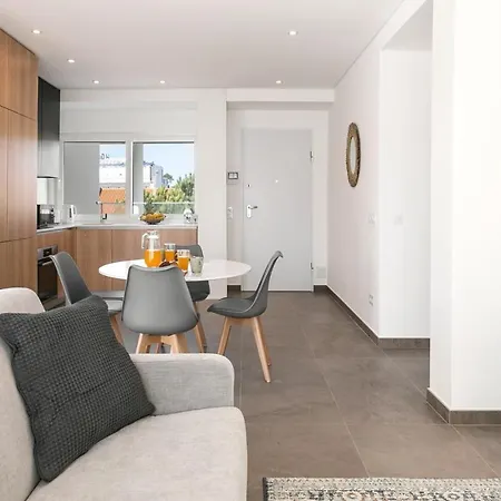 Apartment Oitava Maravilha