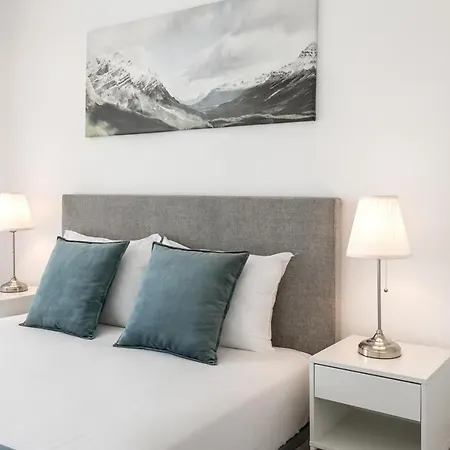 Apartment Oitava Maravilha Nazare