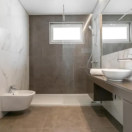 Oitava Maravilha Apartment