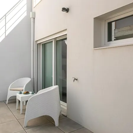 Apartment Oitava Maravilha *