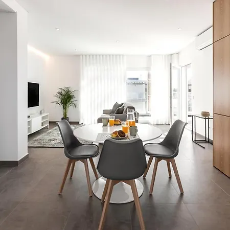 Apartment Oitava Maravilha