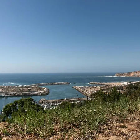 Oitava Maravilha Apartment Nazaré