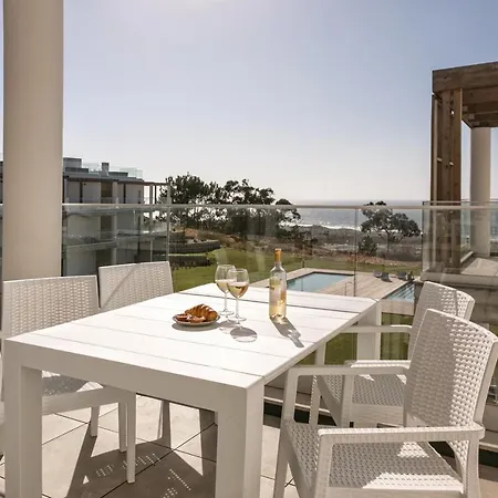 Apartment Oitava Maravilha Nazaré