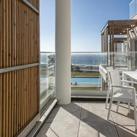 Apartment Oitava Maravilha *