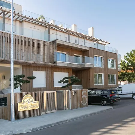 Apartment Oitava Maravilha