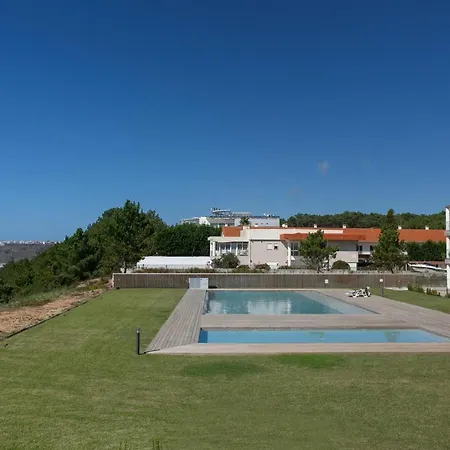 Oitava Maravilha Apartment