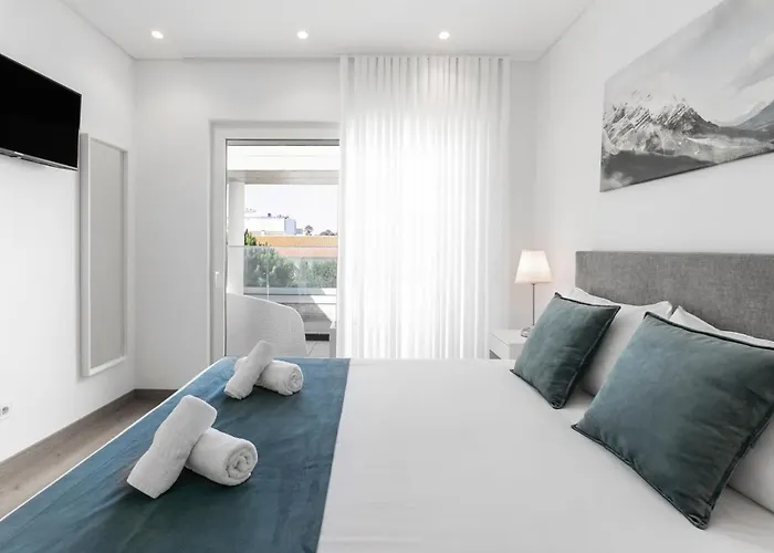 Oitava Maravilha Apartamento