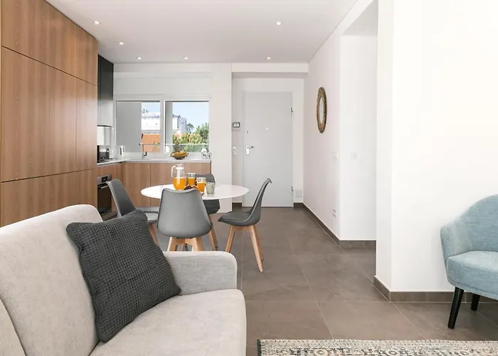 Apartamento Oitava Maravilha