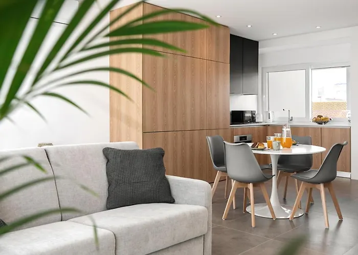 Oitava Maravilha Apartamento