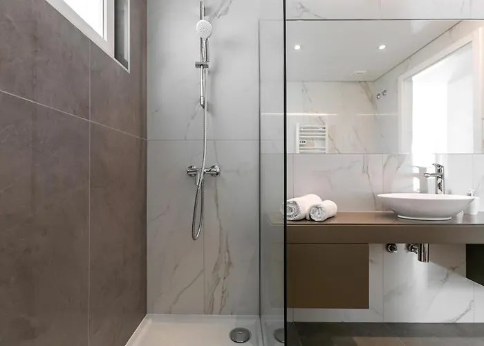 Oitava Maravilha Apartamento *