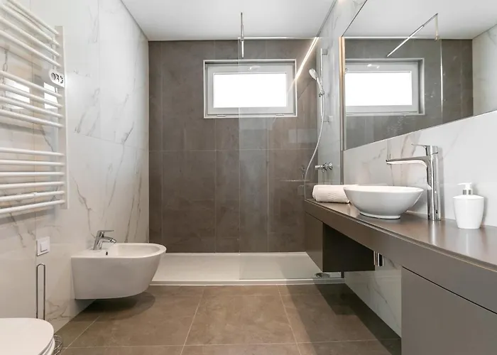 Oitava Maravilha Apartamento