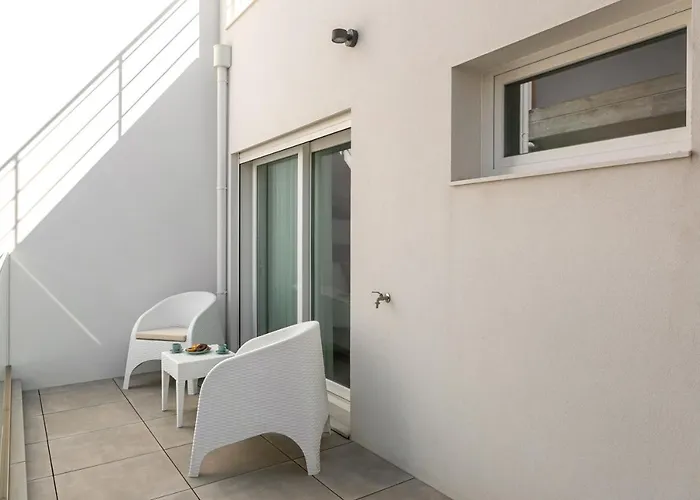 Apartamento Oitava Maravilha *