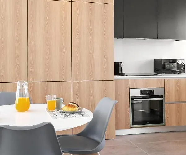 Oitava Maravilha Apartamento *