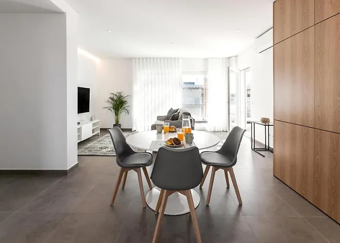 Apartamento Oitava Maravilha