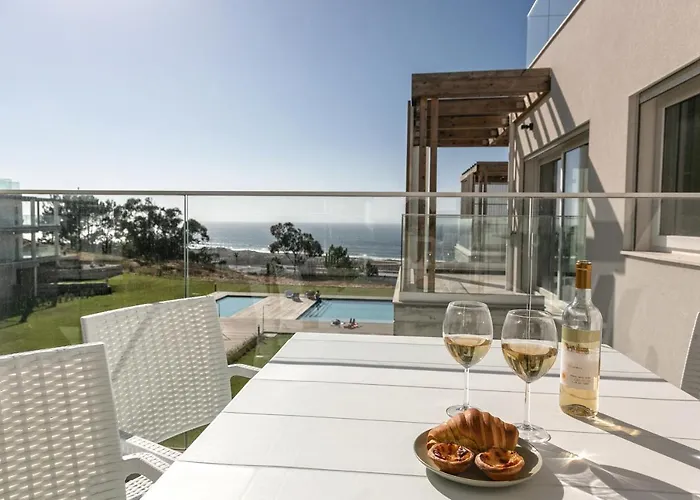 Oitava Maravilha Apartamento *