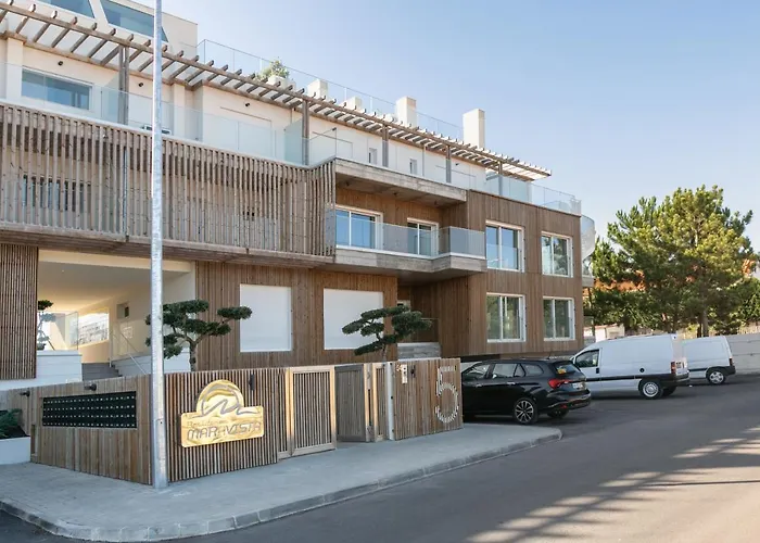 Apartamento Oitava Maravilha