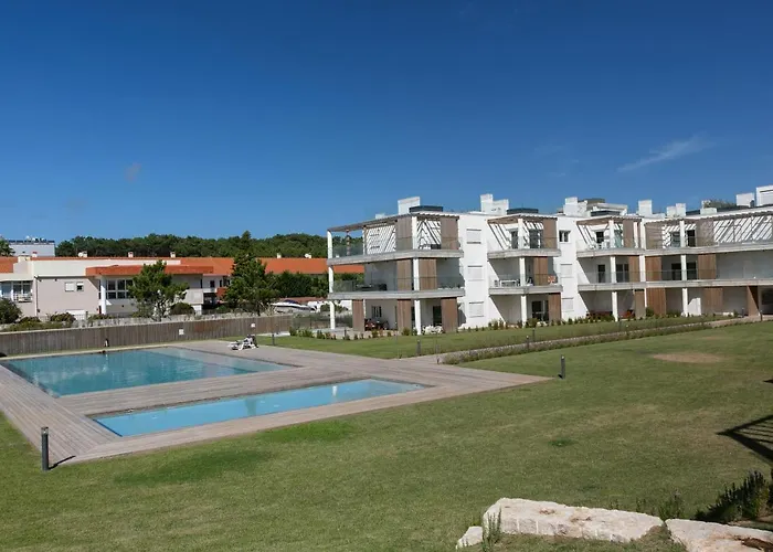 Oitava Maravilha * Nazaré