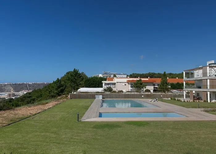 Oitava Maravilha Apartamento